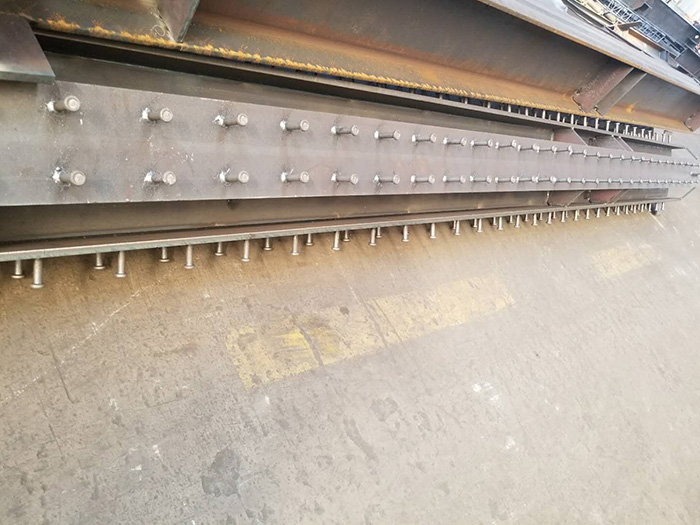 圓柱、箱型柱、十字形柱